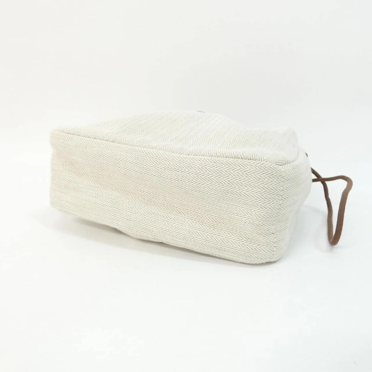 HERMES 063912CK Pouch Black Rank A - Thumbnail 3