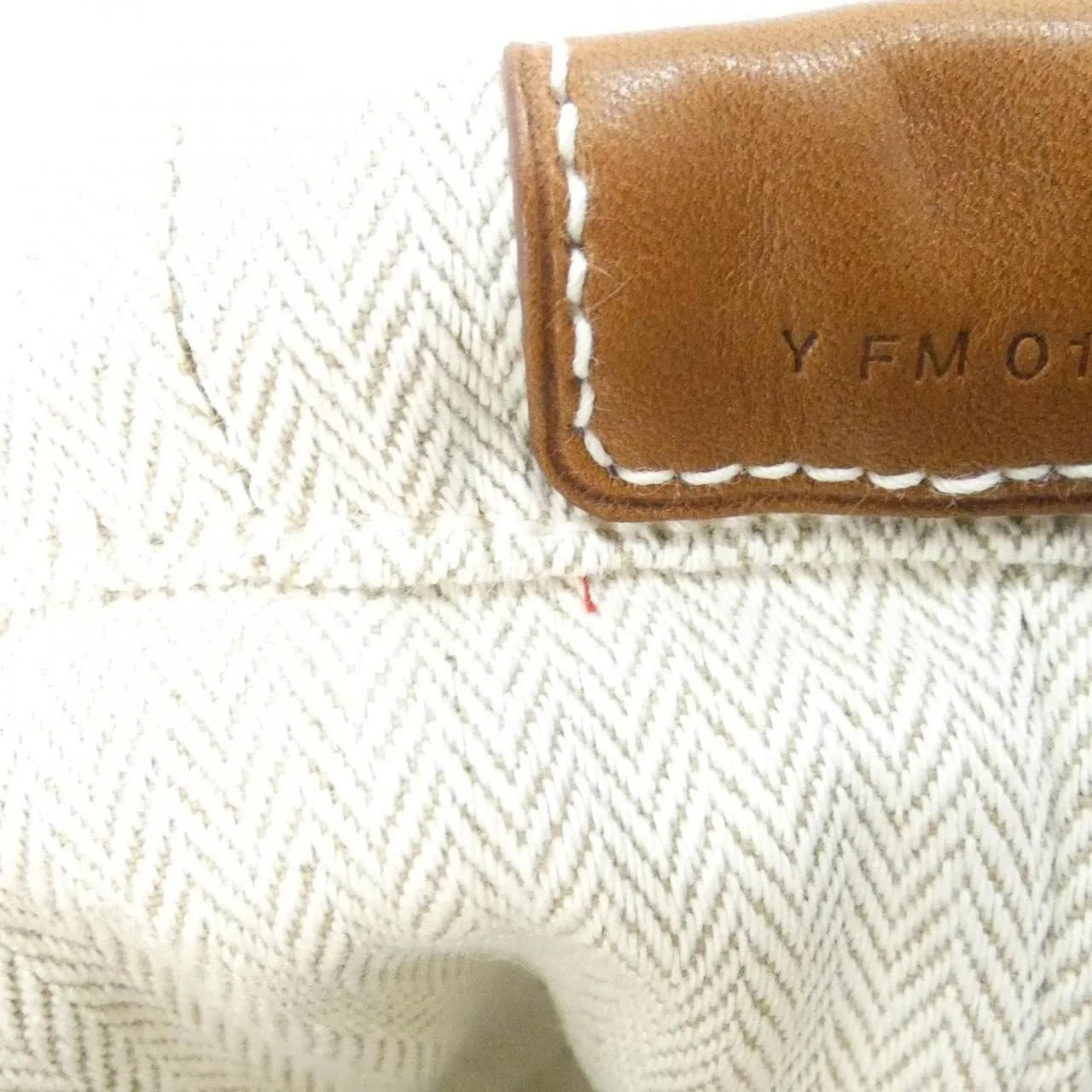 HERMES 063912CK Pouch Black Rank A - Thumbnail 6