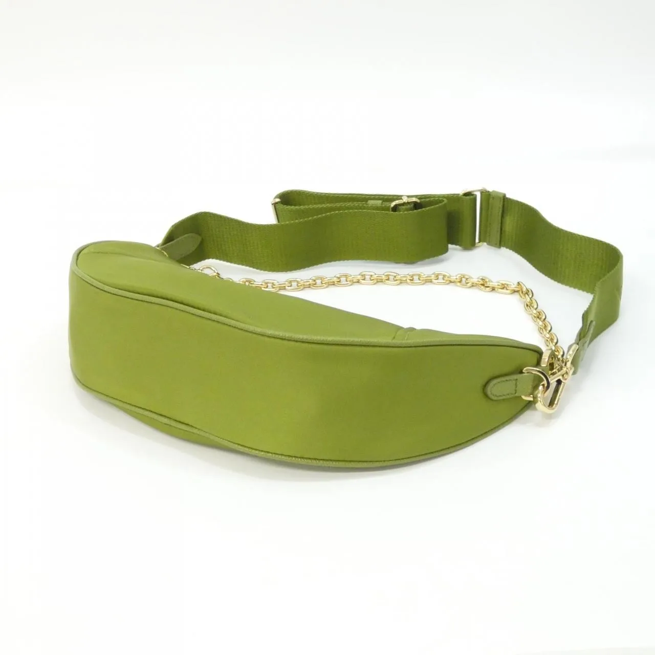 PRADA 1BH222 Shoulder