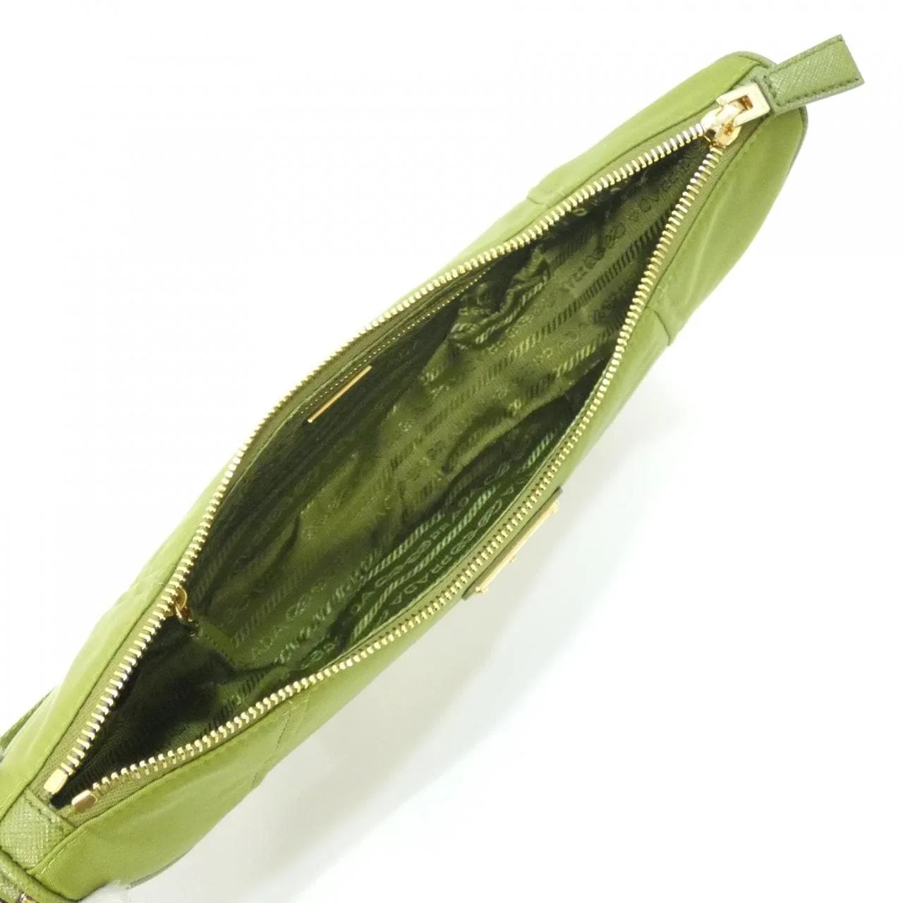 PRADA 1BH222 Shoulder