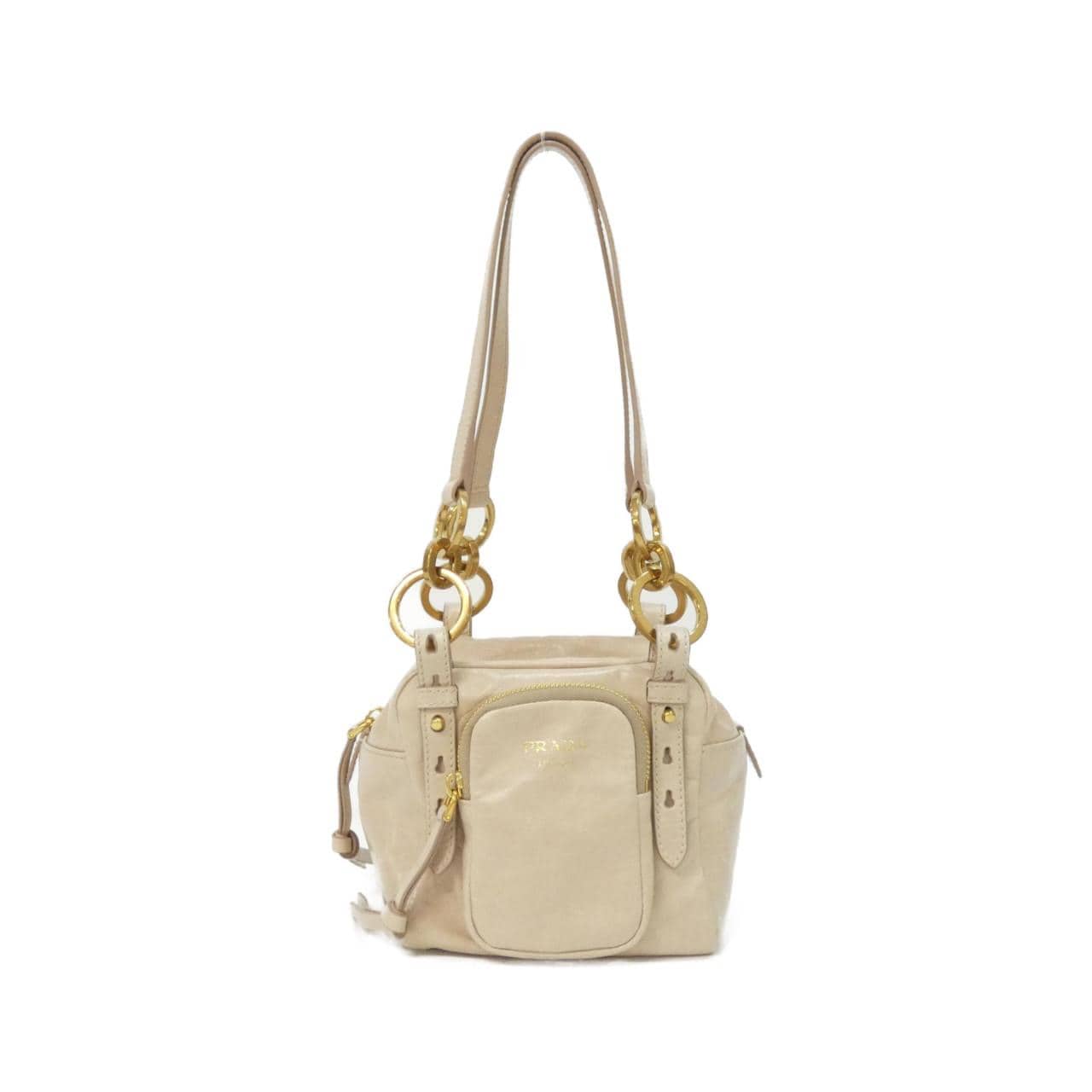 PRADA 1BB137 肩背包
