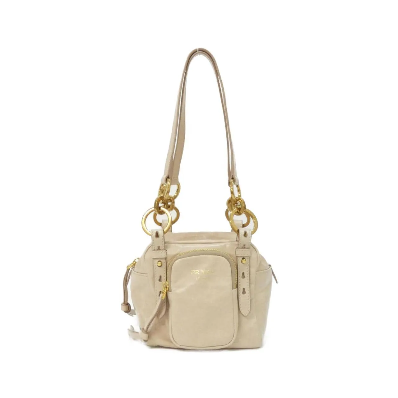 PRADA 1BB137 Shoulder