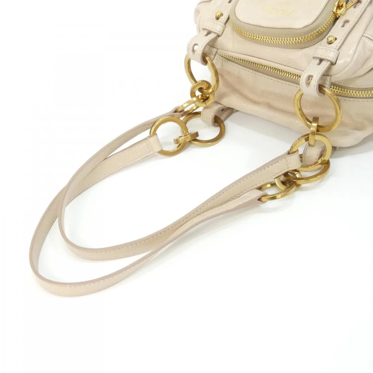 PRADA 1BB137 Shoulder