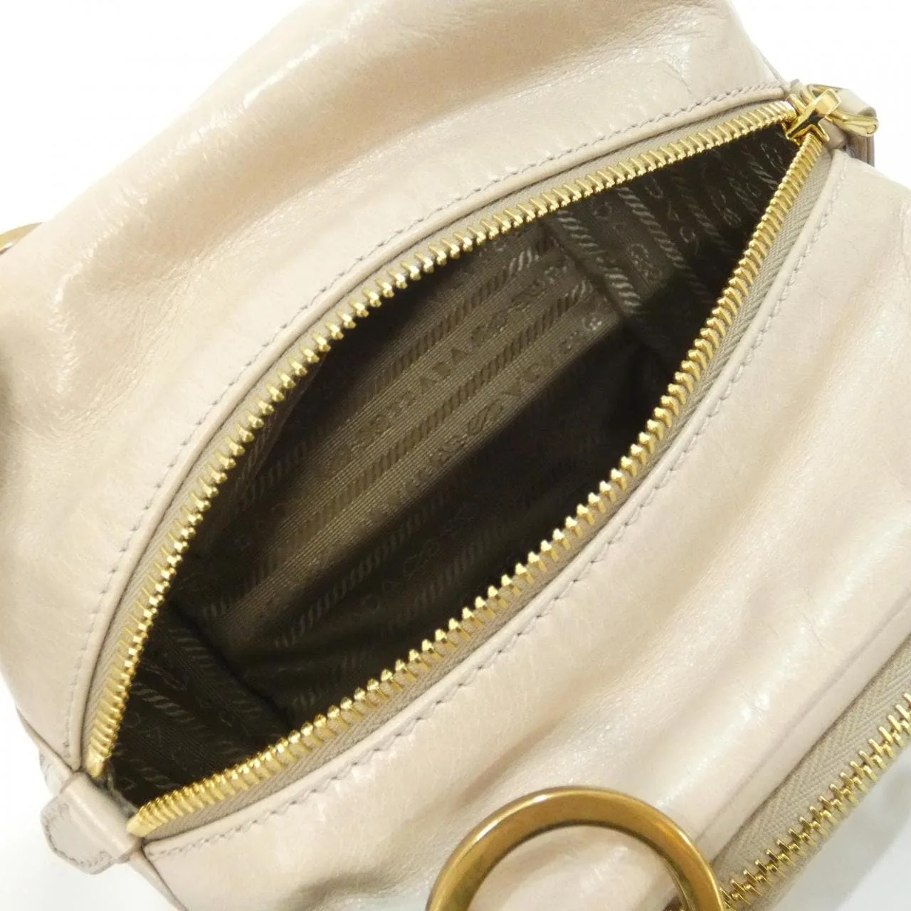 PRADA 1BB137 Shoulder