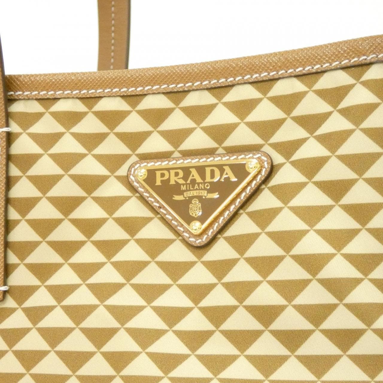 PRADA 1BG552 手提包 4