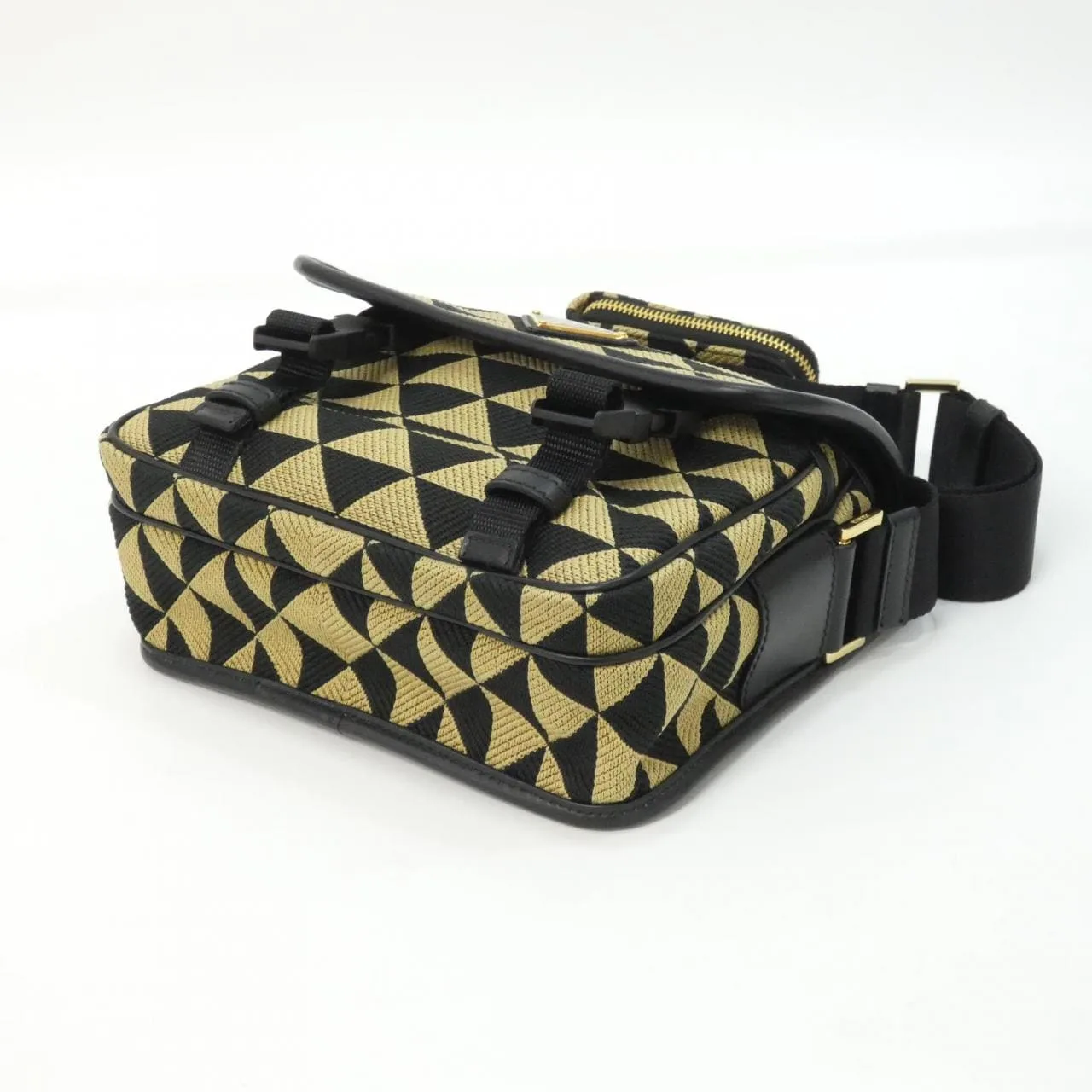 PRADA 2VD034 Handbag