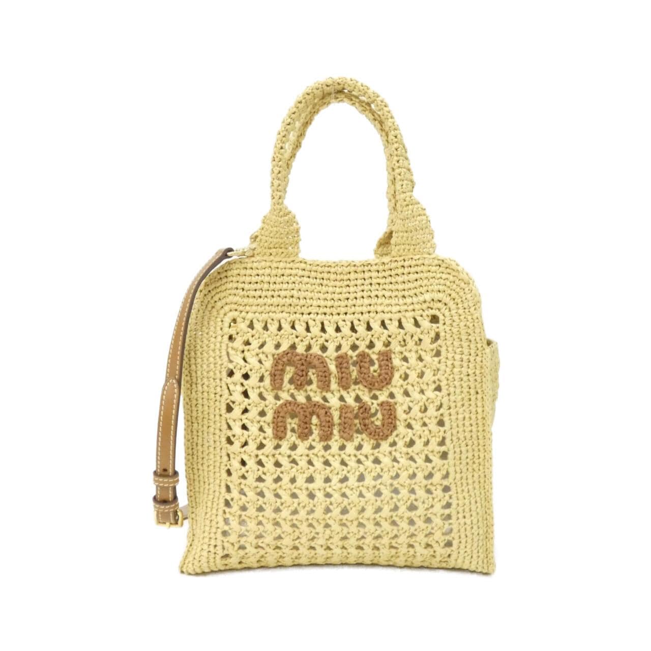 MIU MIU 5BA283 手提包