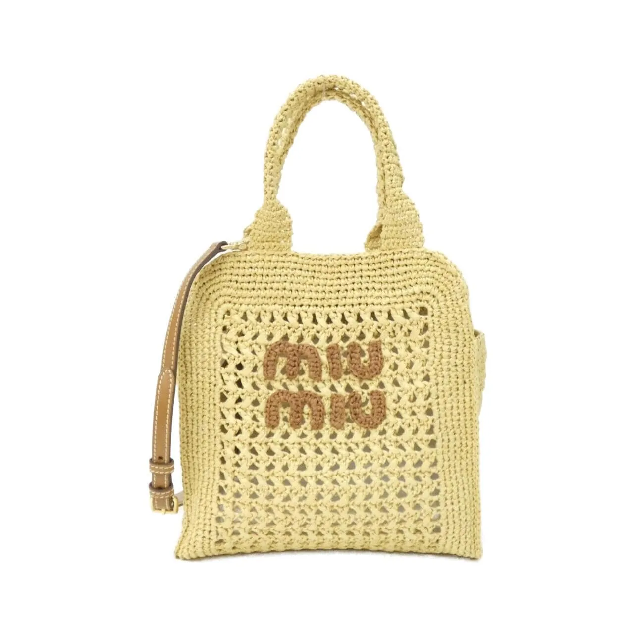 MIU MIU 5BA283 Handbag