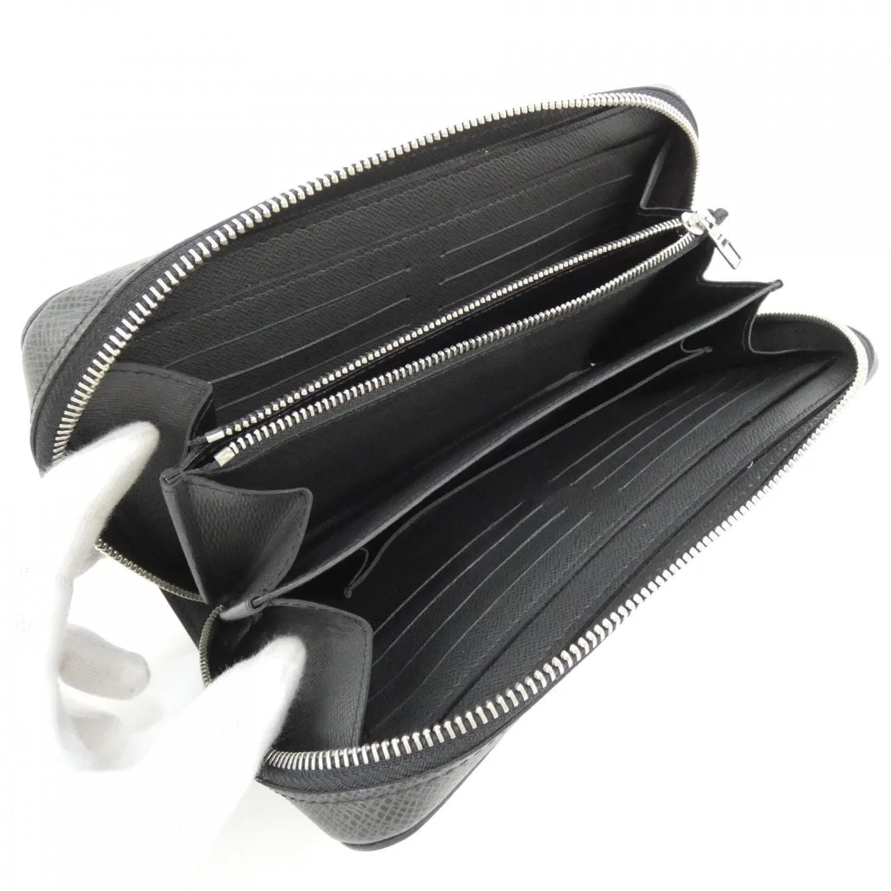 LOUIS VUITTON M42097 Wallet