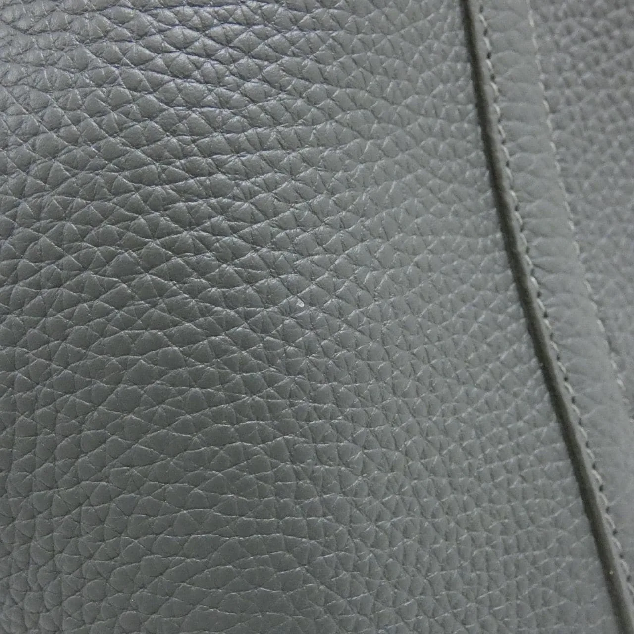 HERMES Picotin 069560CK Handbag Clemence 4
