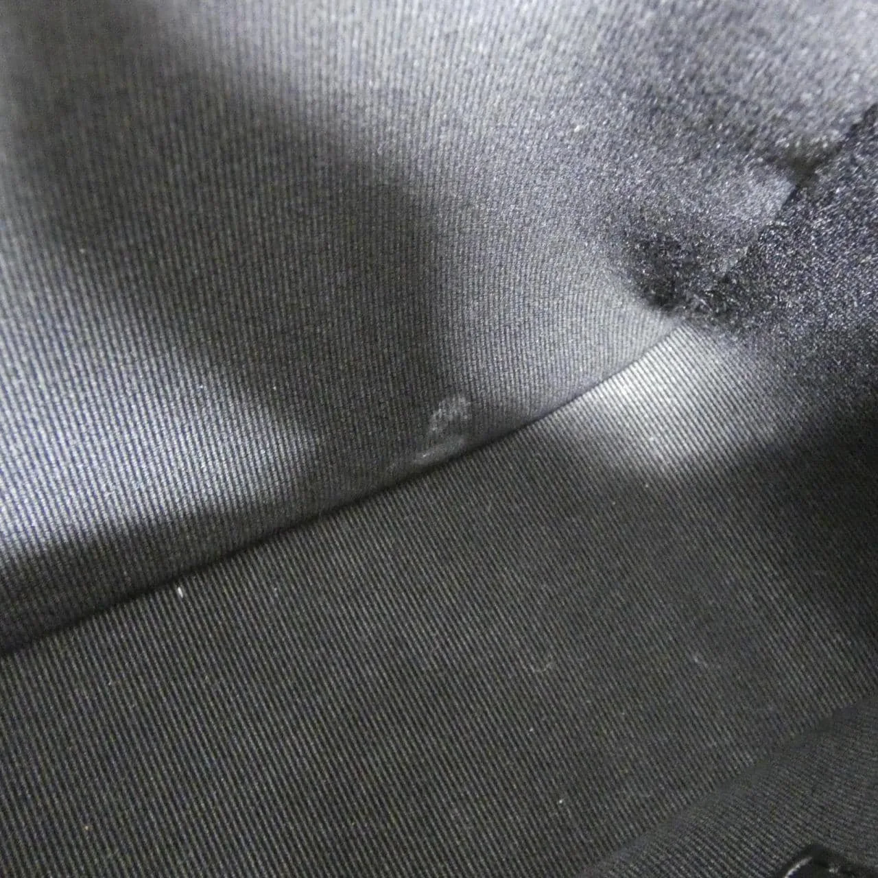 CHANEL AS5300 Handbag Lambskin 黑色 羊皮 中古品A - 縮圖 8