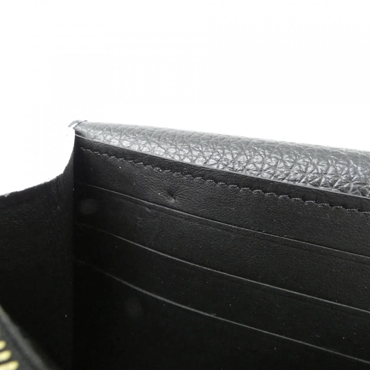 LOUIS VUITTON Capucines M64121 銀包