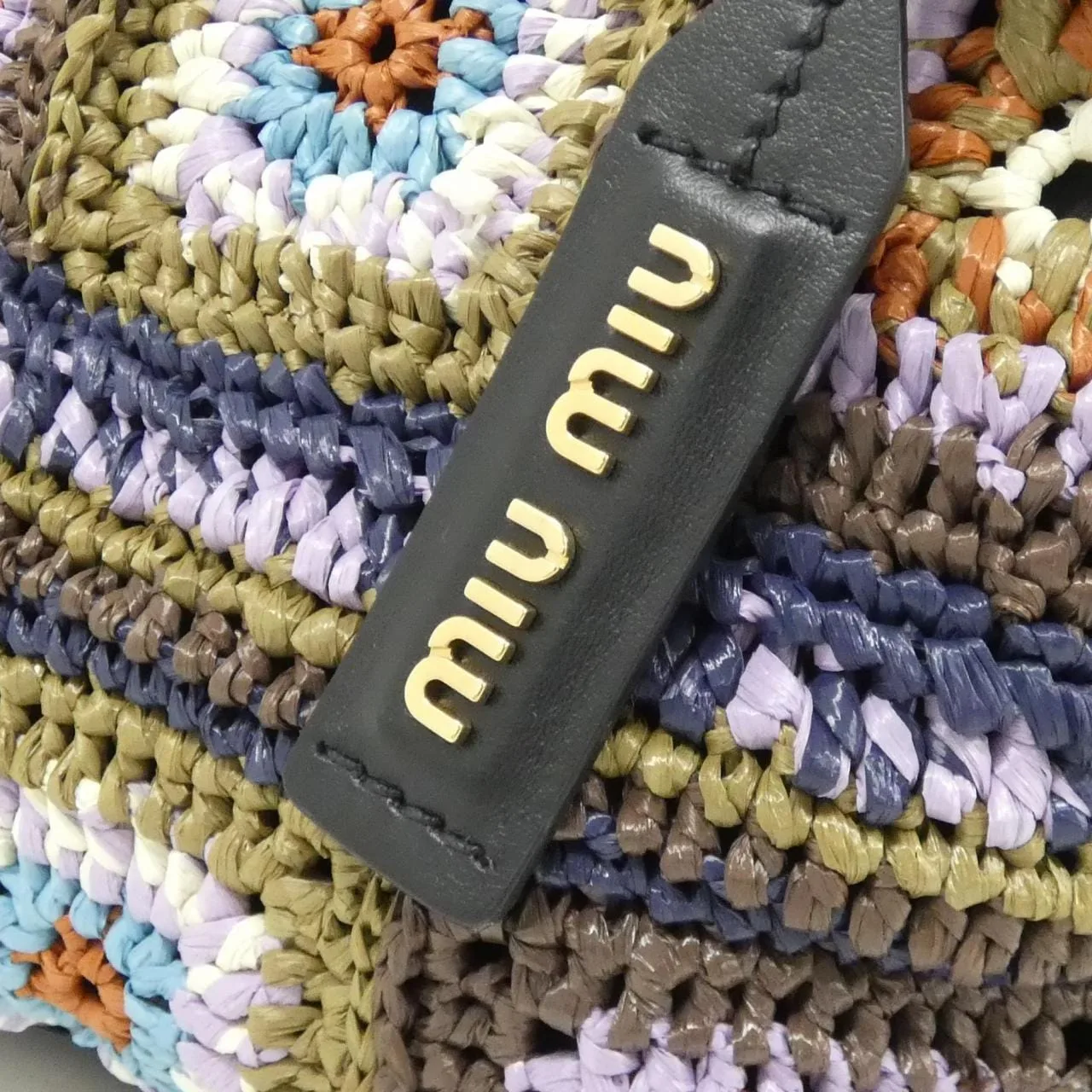 MIU MIU 5BA183 Handbag