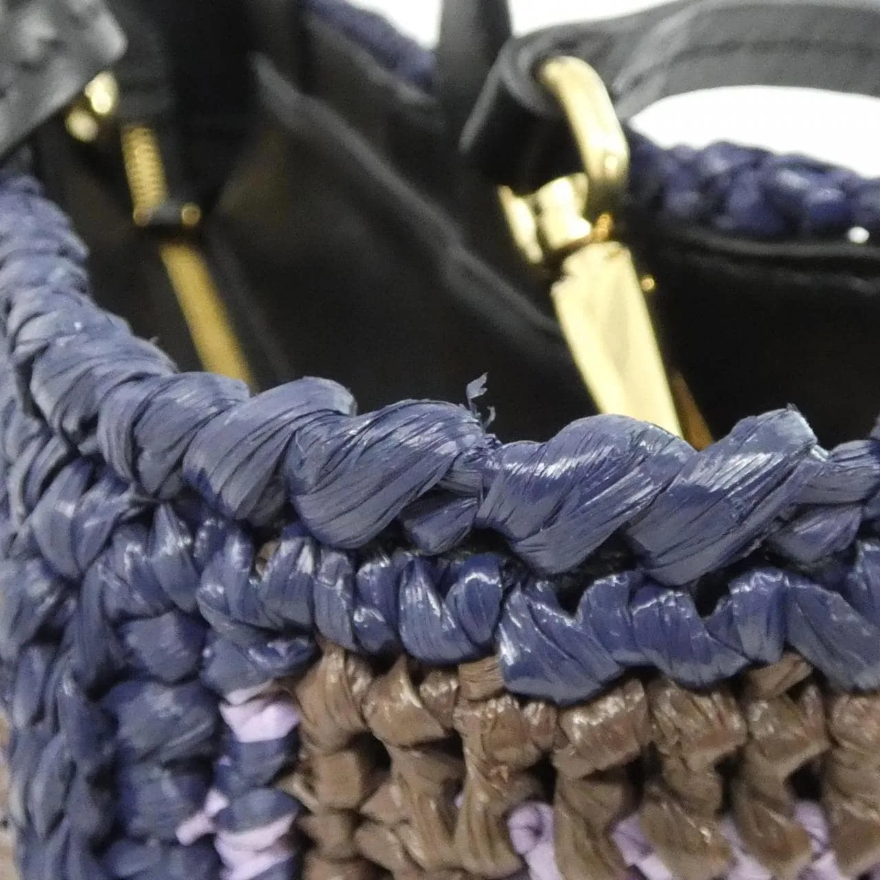 MIU MIU 5BA183 Handbag