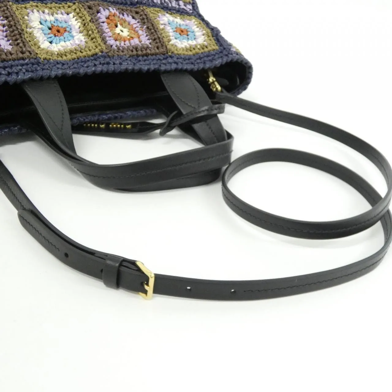 MIU MIU 5BA183 Handbag