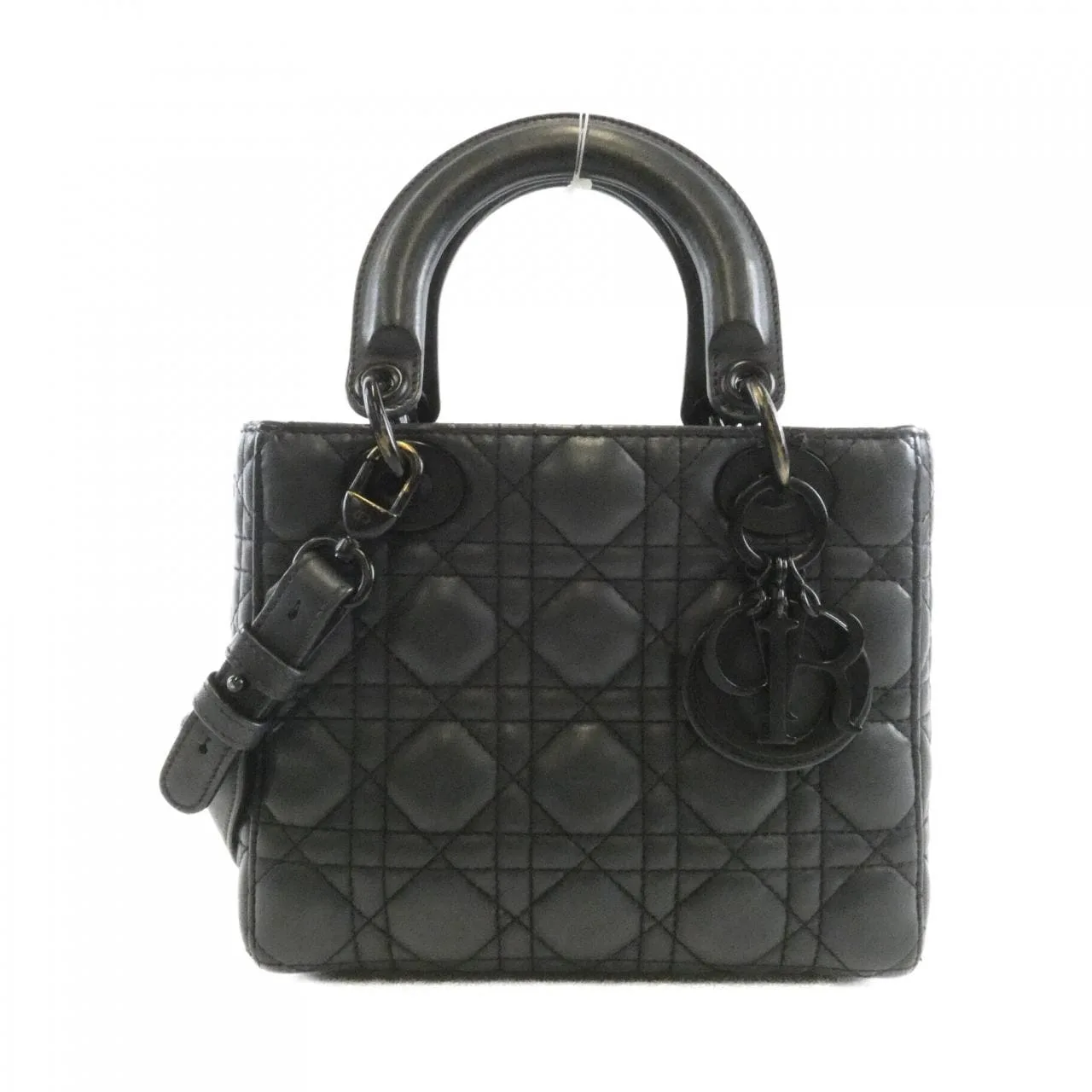 DIOR Lady Dior M0538SLOI Handbag
