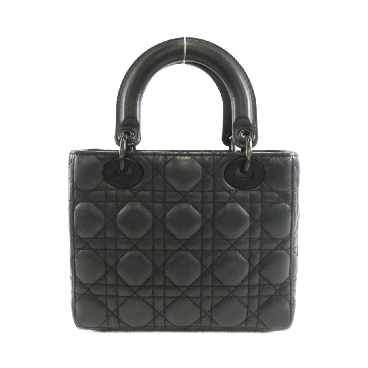 DIOR Lady Dior M0538SLOI 手提包 2