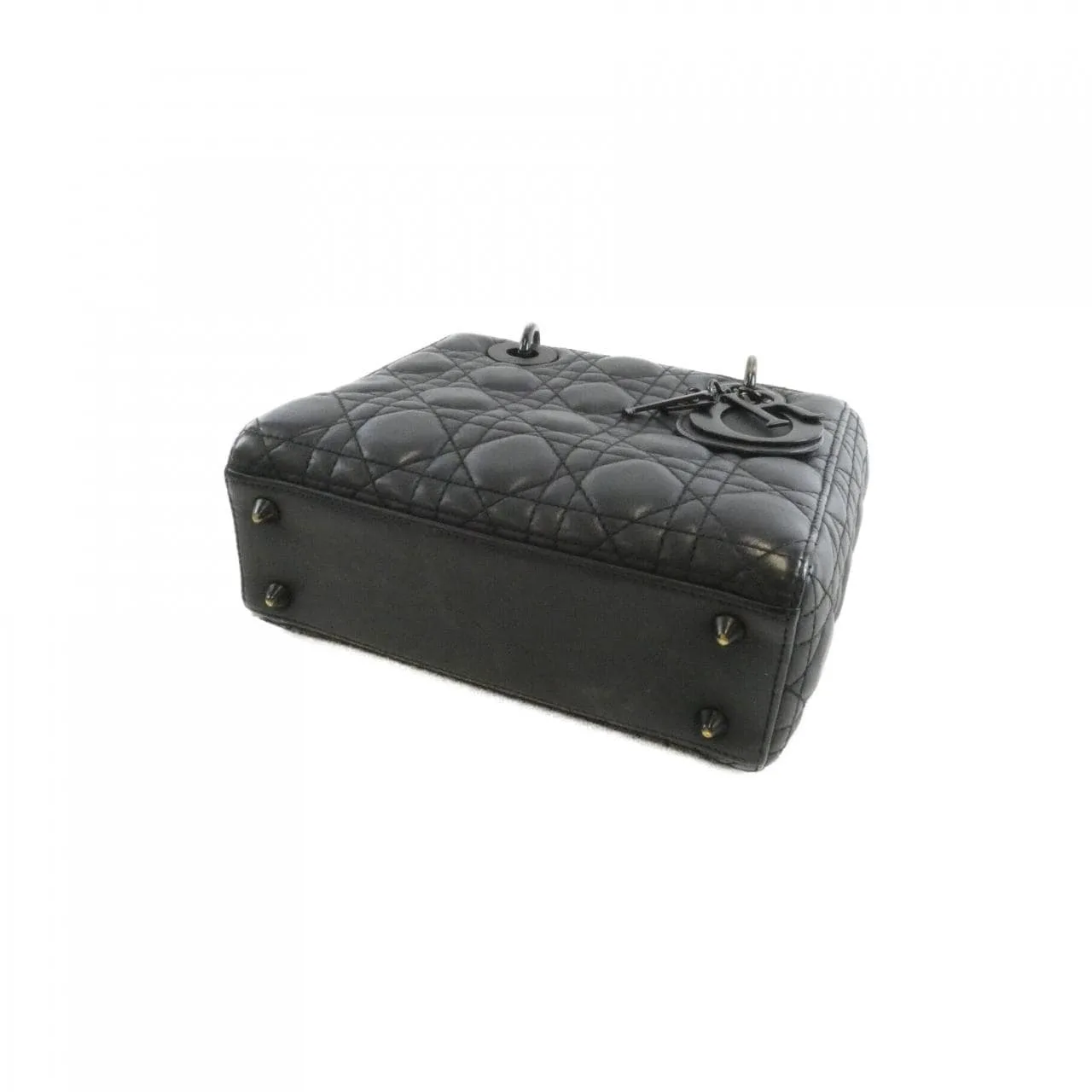 DIOR Lady Dior M0538SLOI Handbag 3