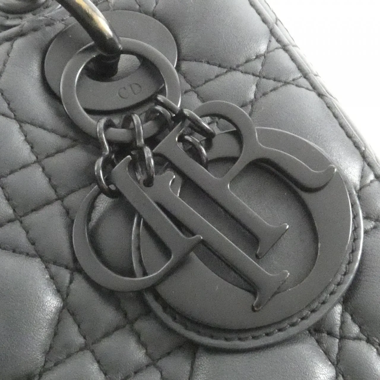 DIOR Lady Dior M0538SLOI Handbag 5
