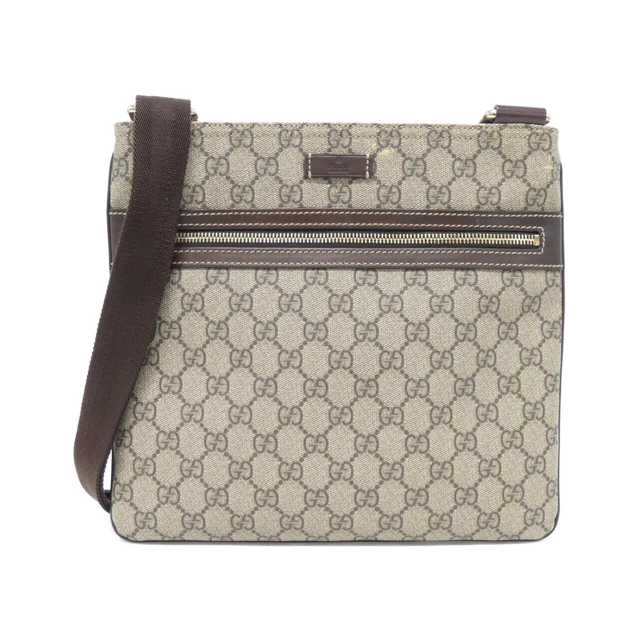 GUCCI 295257 KGDIG 肩背包 皮革