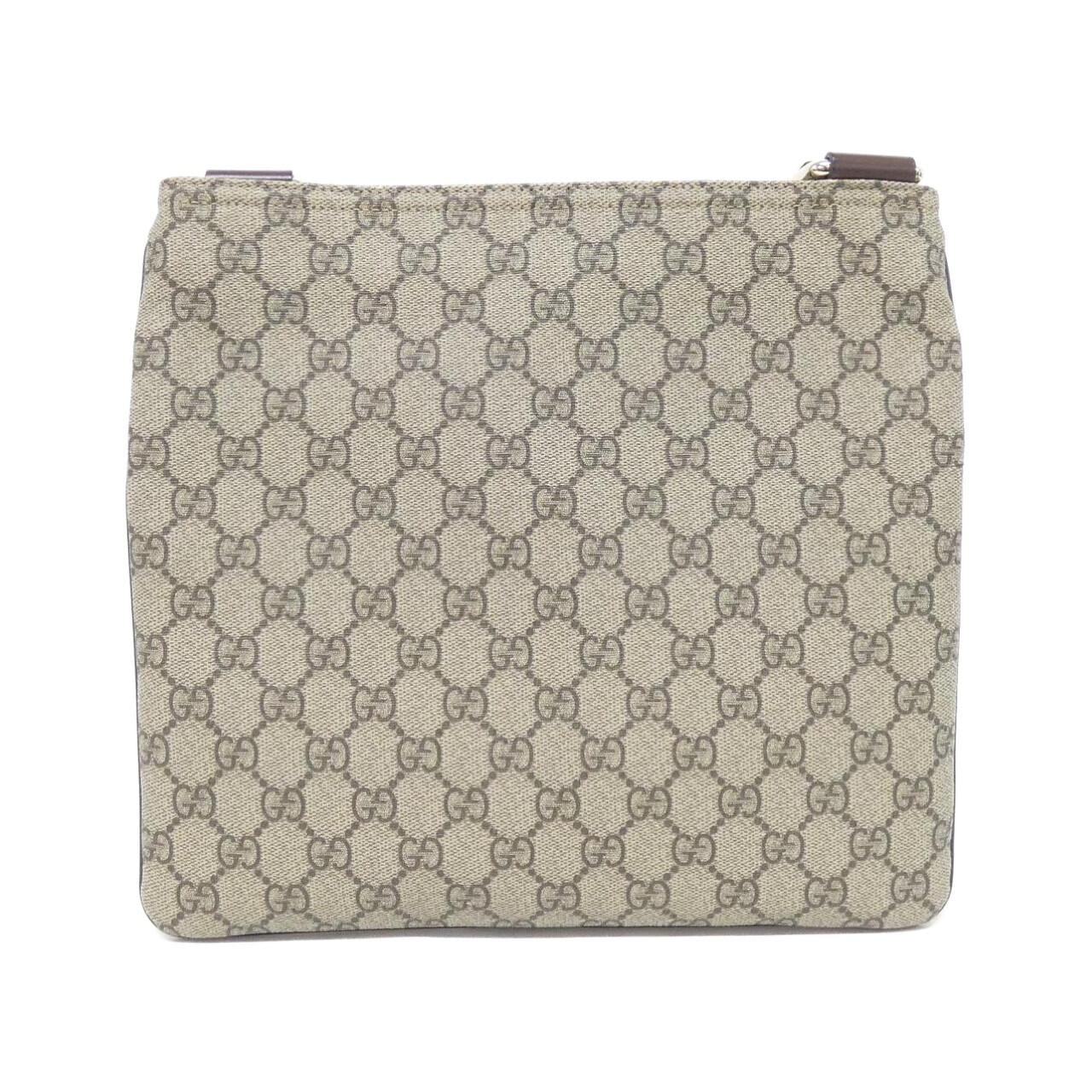 GUCCI 295257 KGDIG 肩背包 皮革 2