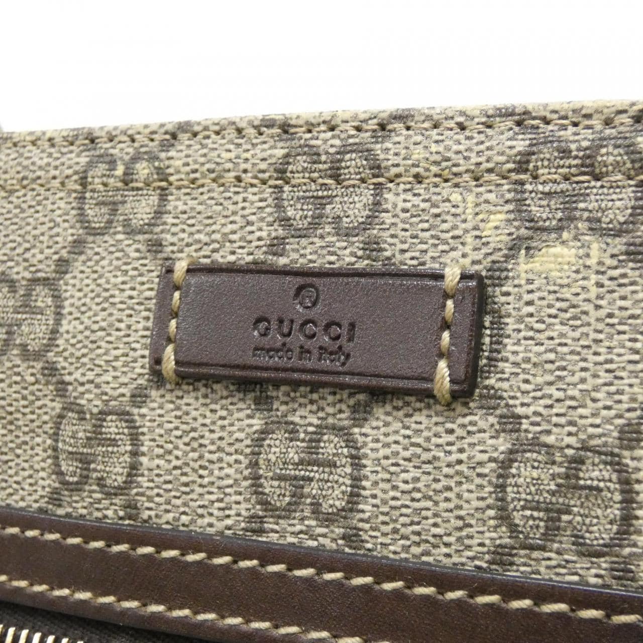 GUCCI 295257 KGDIG 肩背包 皮革 4