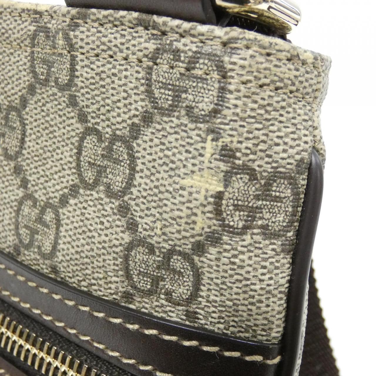 GUCCI 295257 KGDIG 肩背包 皮革 5