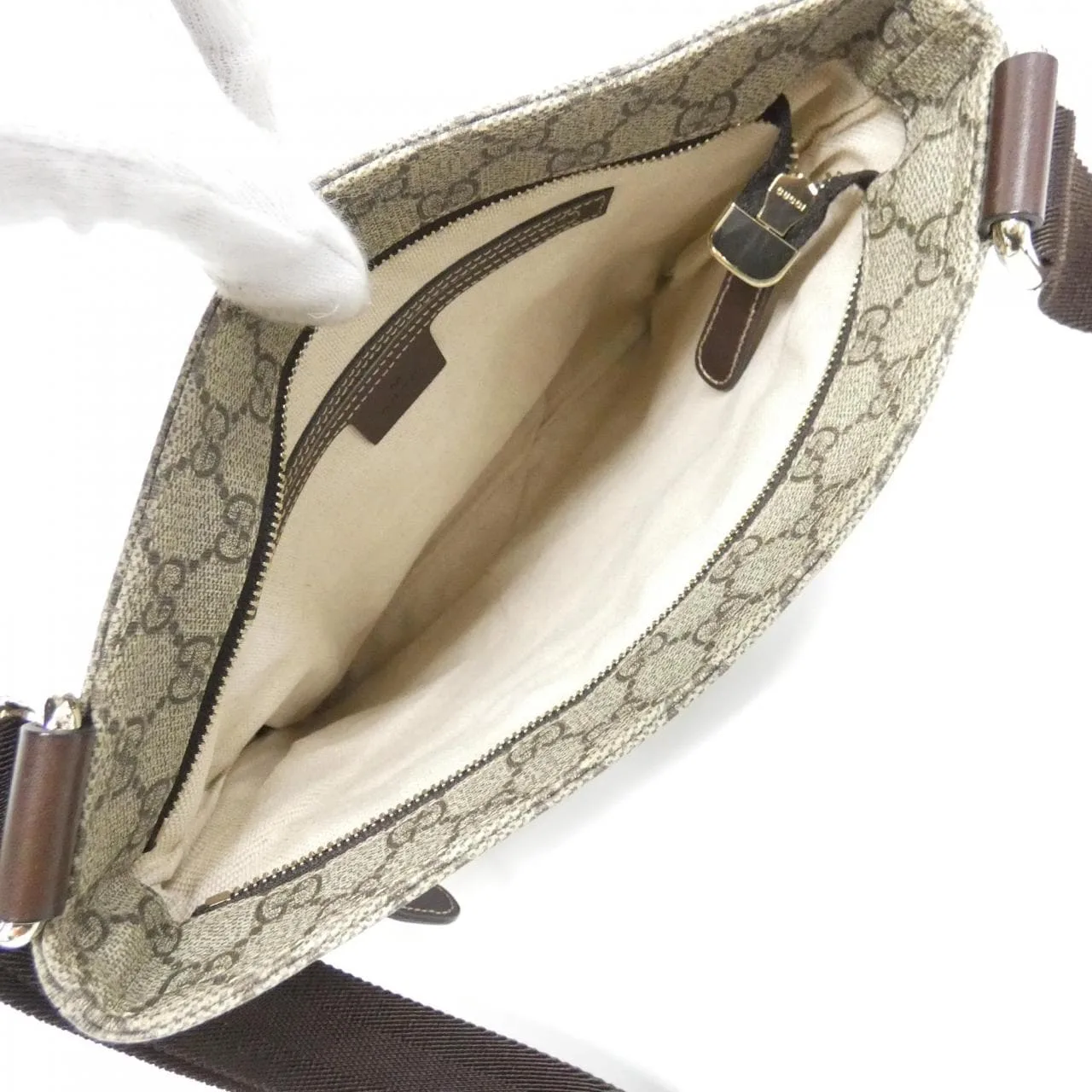 GUCCI 295257 KGDIG 肩背包 皮革