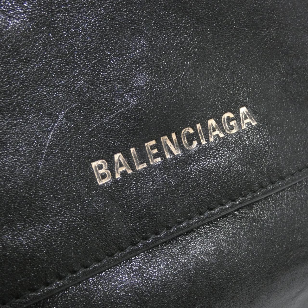 BALENCIAGA 805737 2ABAS Shoulder 4