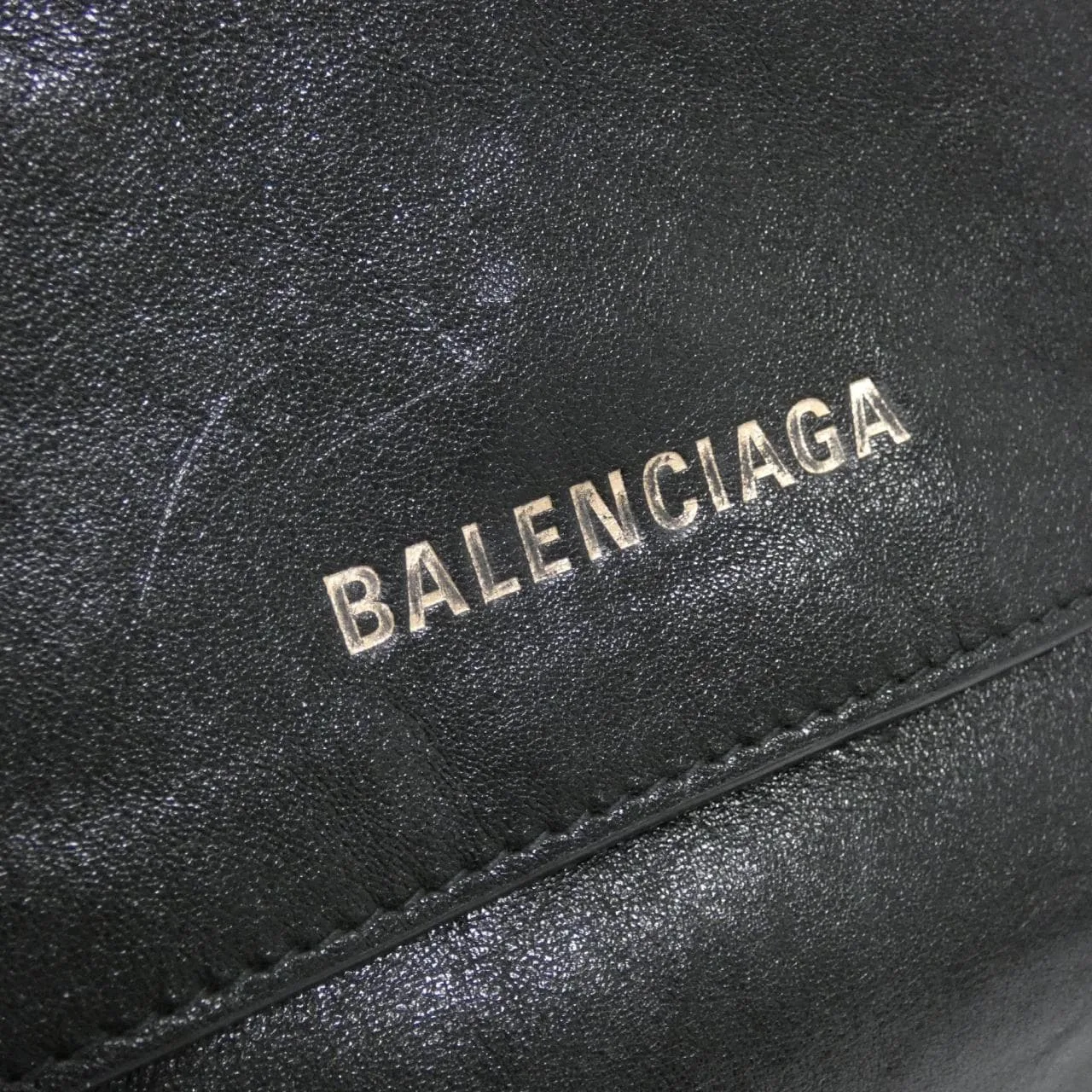 BALENCIAGA 805737 2ABAS Shoulder