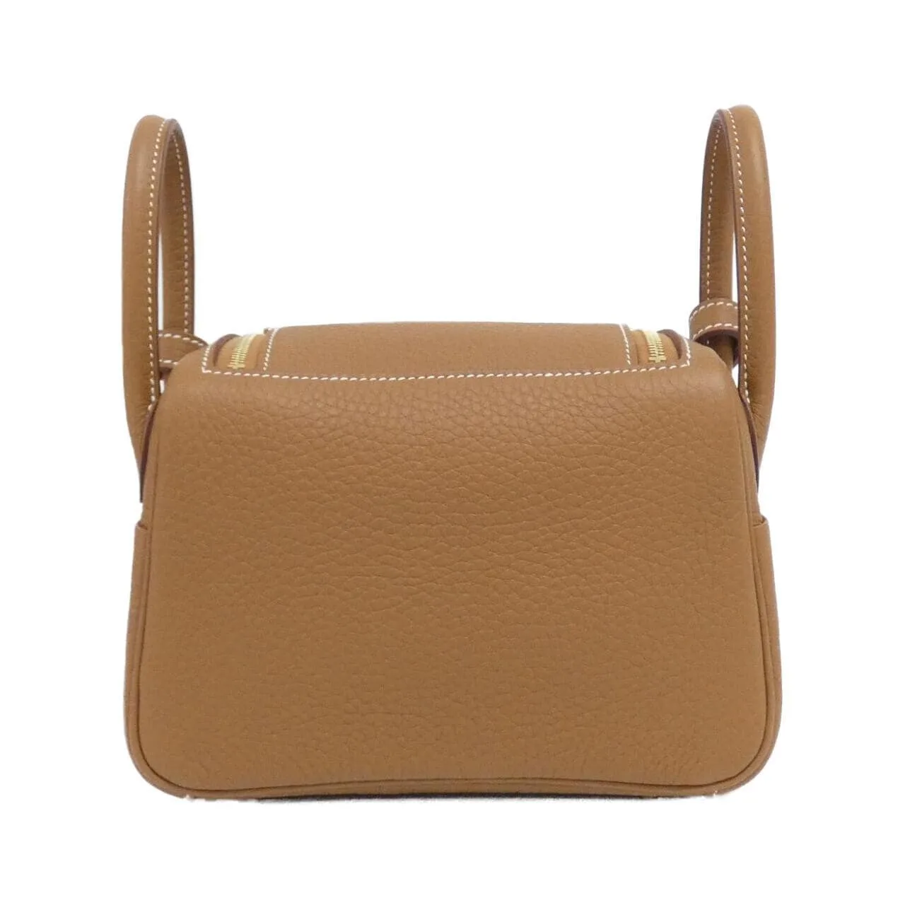 HERMES Lindy 085956CC Shoulder Clemence 2