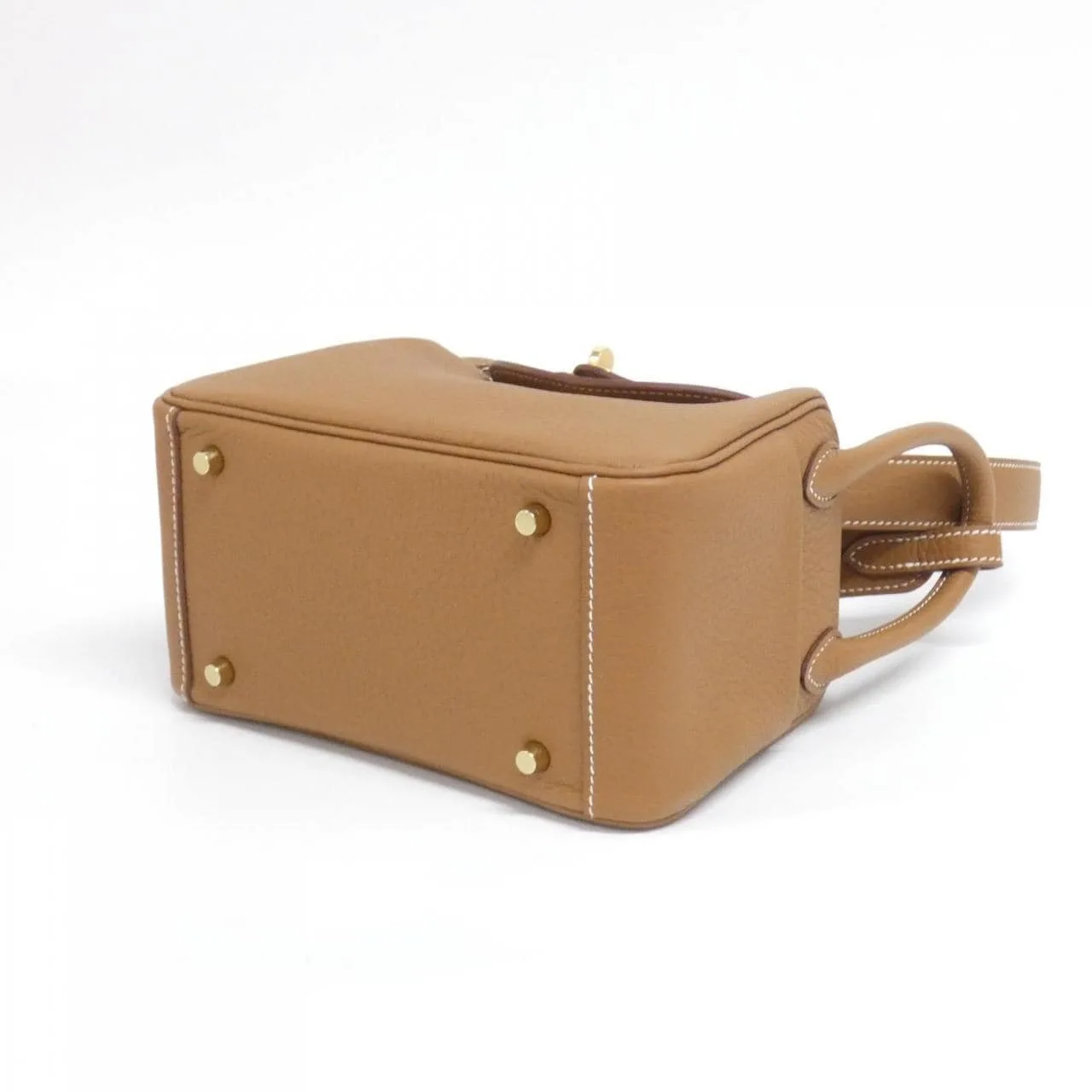 HERMES Lindy 085956CC Shoulder Clemence 3