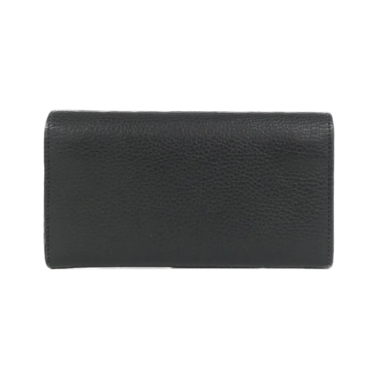 GUCCI 456116 CAO0G Wallet Leather