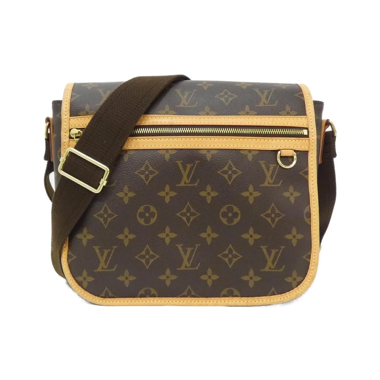 LOUIS VUITTON M40106 Shoulder Monogram