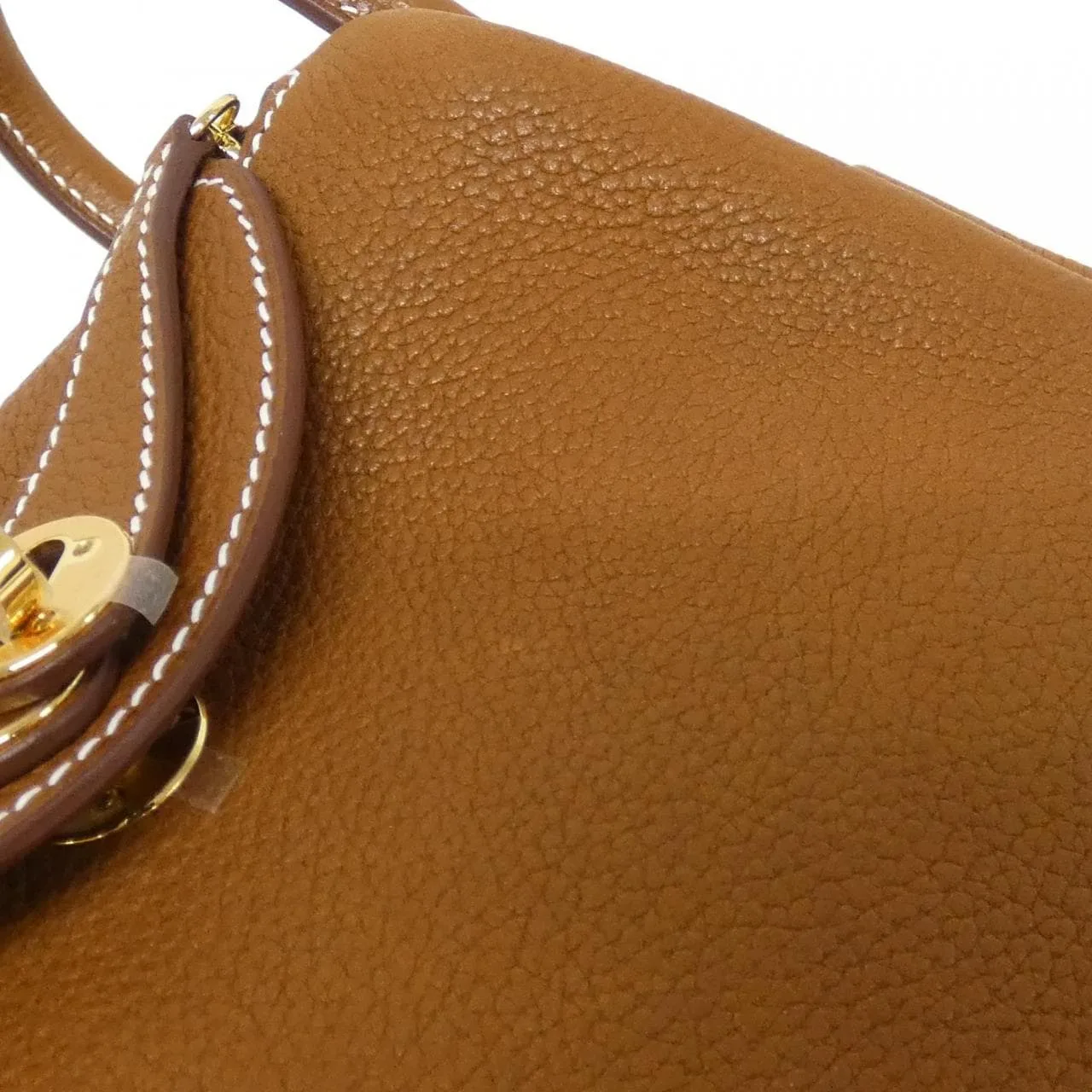 HERMES Lindy 085954CC Shoulder