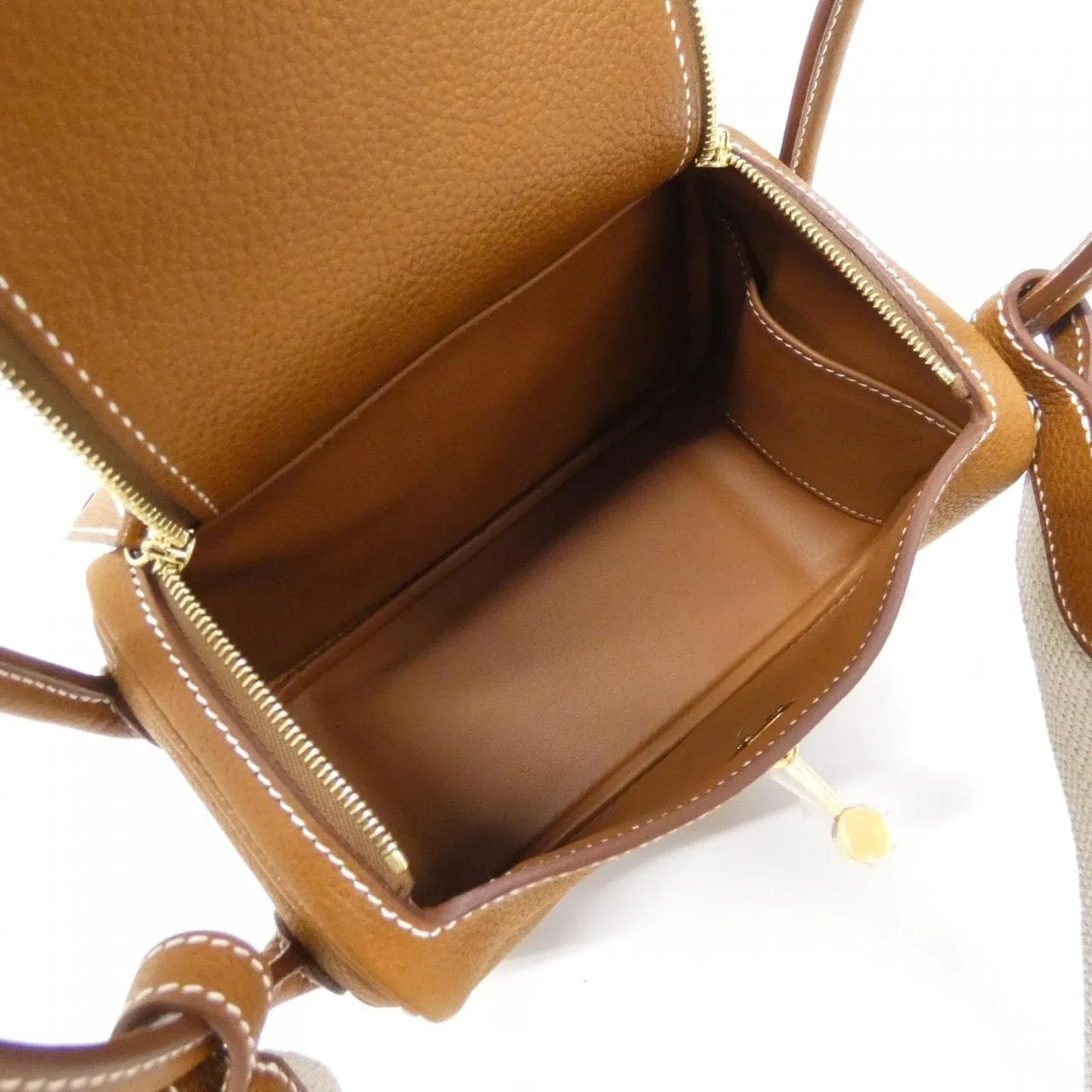 HERMES Lindy 085954CC Shoulder