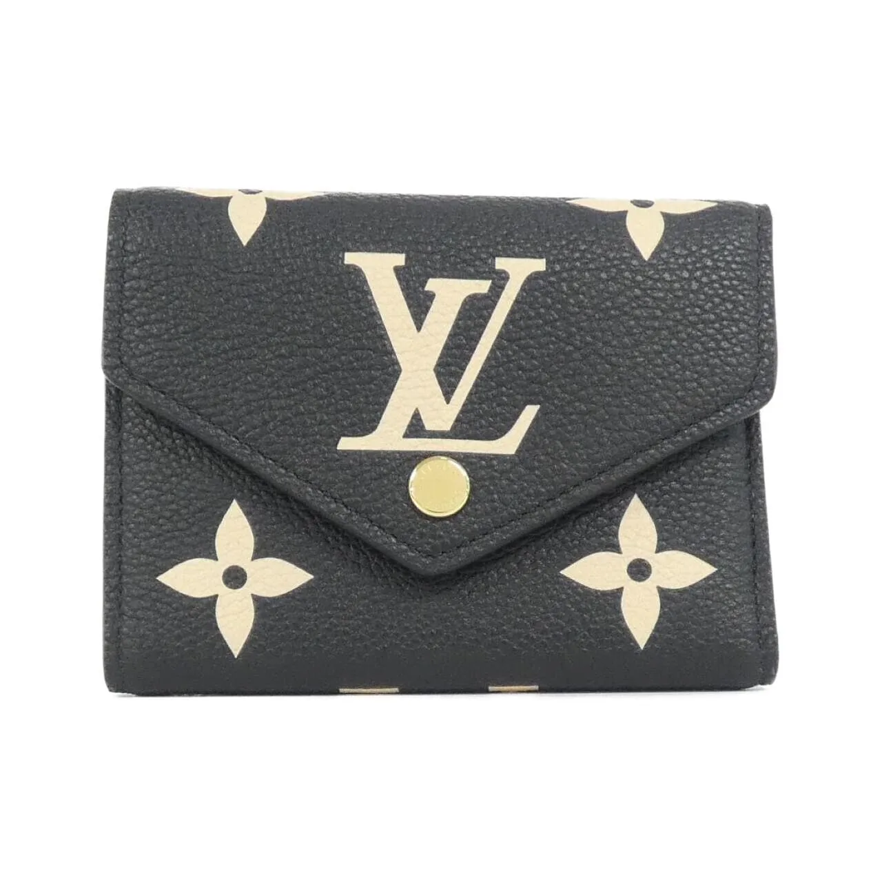 LOUIS VUITTON M80968 Wallet Monogram
