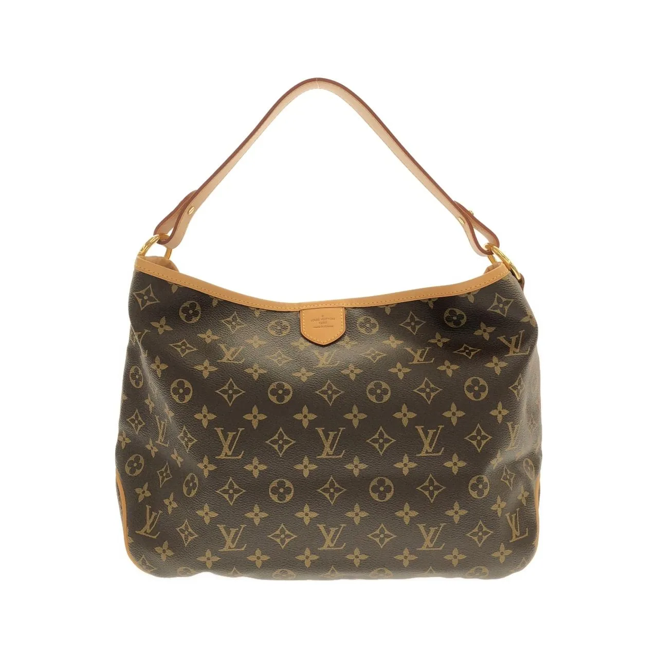 LOUIS VUITTON M40352 肩背包 Monogram Black