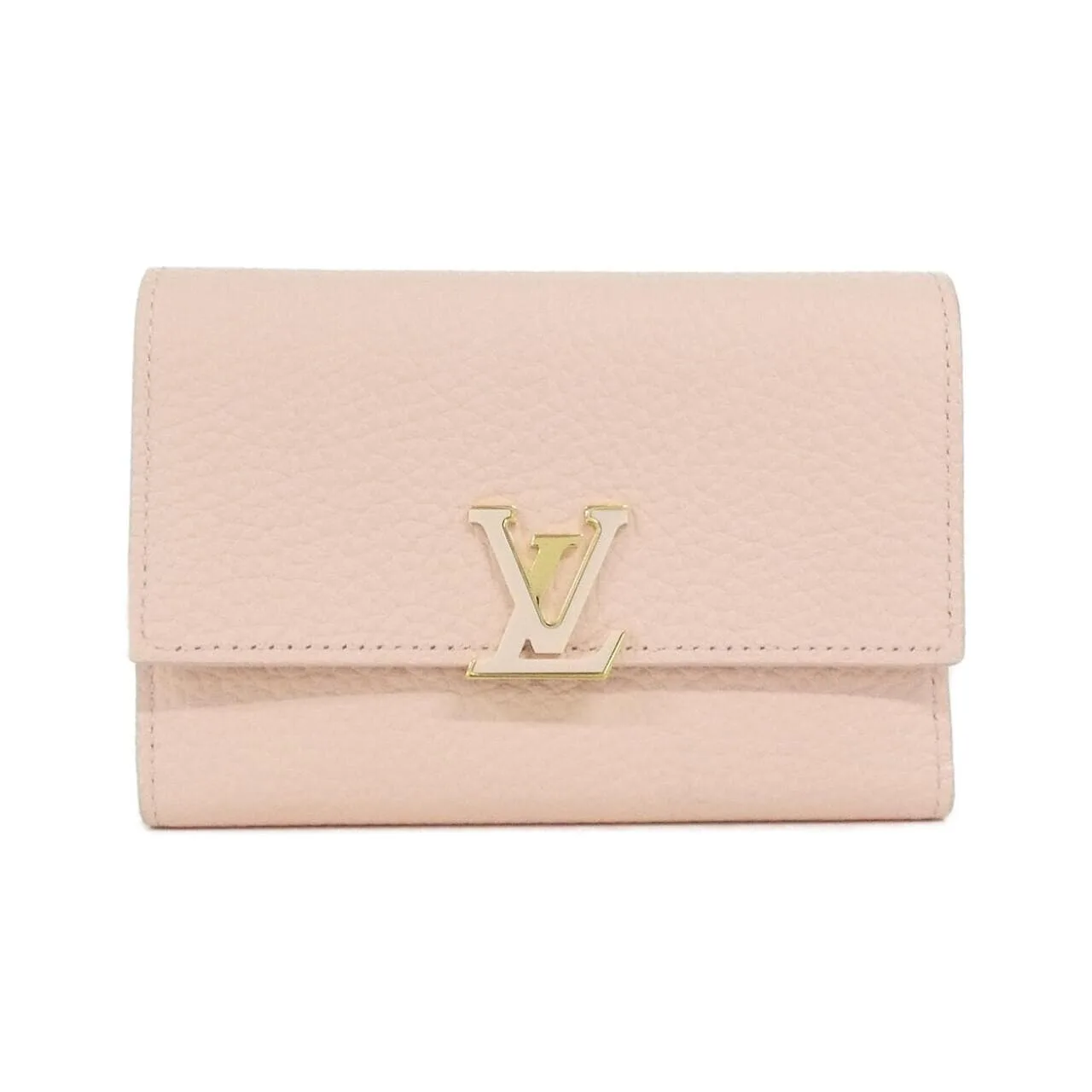 LOUIS VUITTON Capucines M82361 Wallet