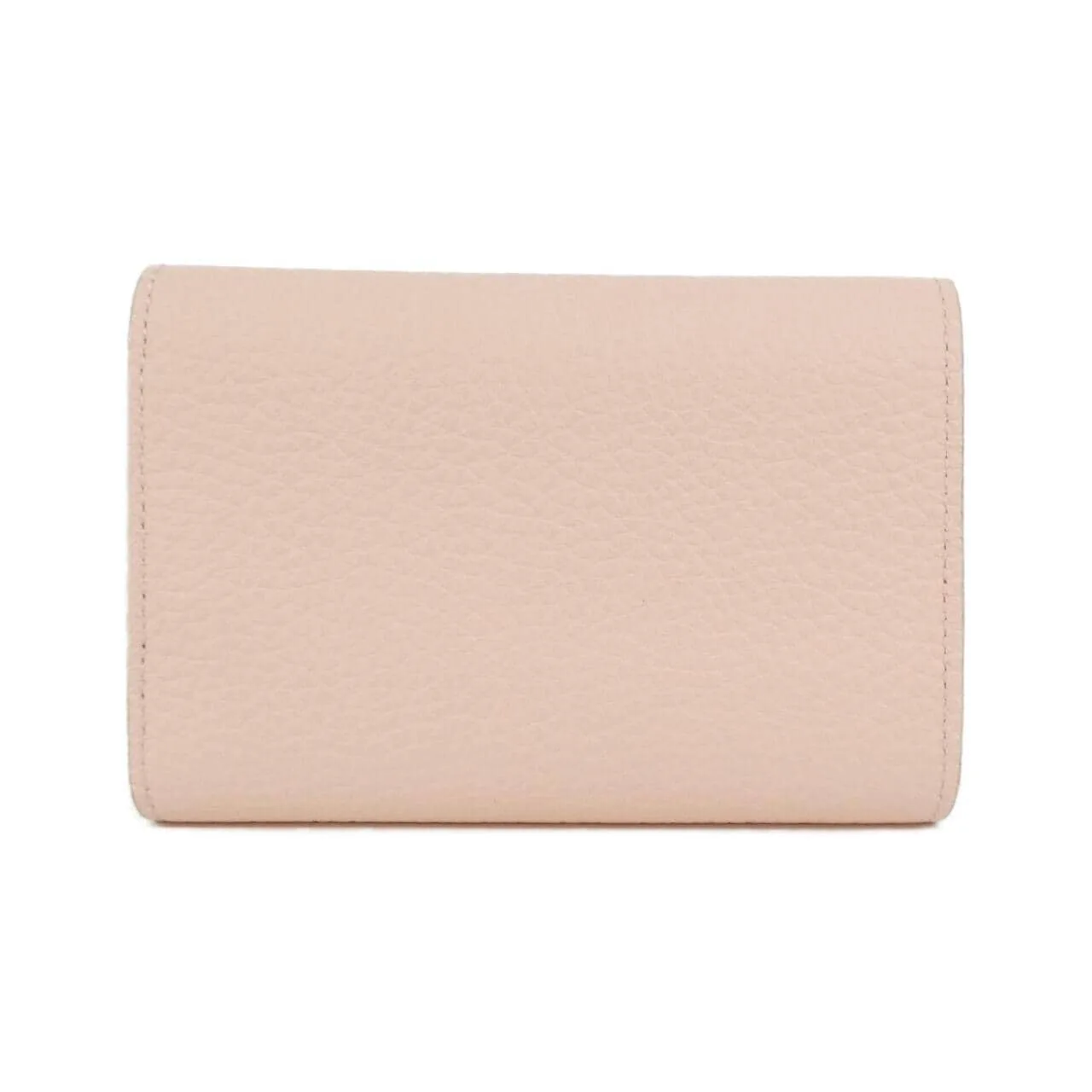 LOUIS VUITTON Capucines M82361 Wallet Black Rank A - Thumbnail 2