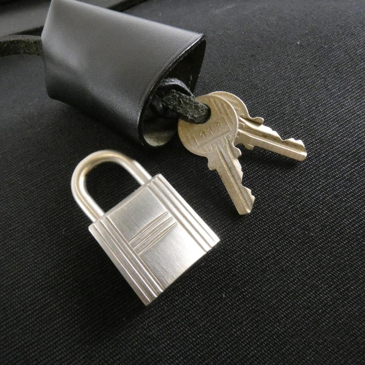 HERMES Herbag 030866CB 手提包 3