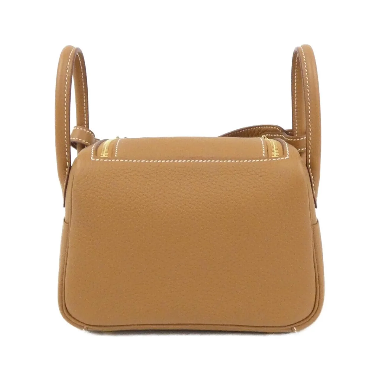 HERMES Lindy 085956CC Shoulder Clemence 2