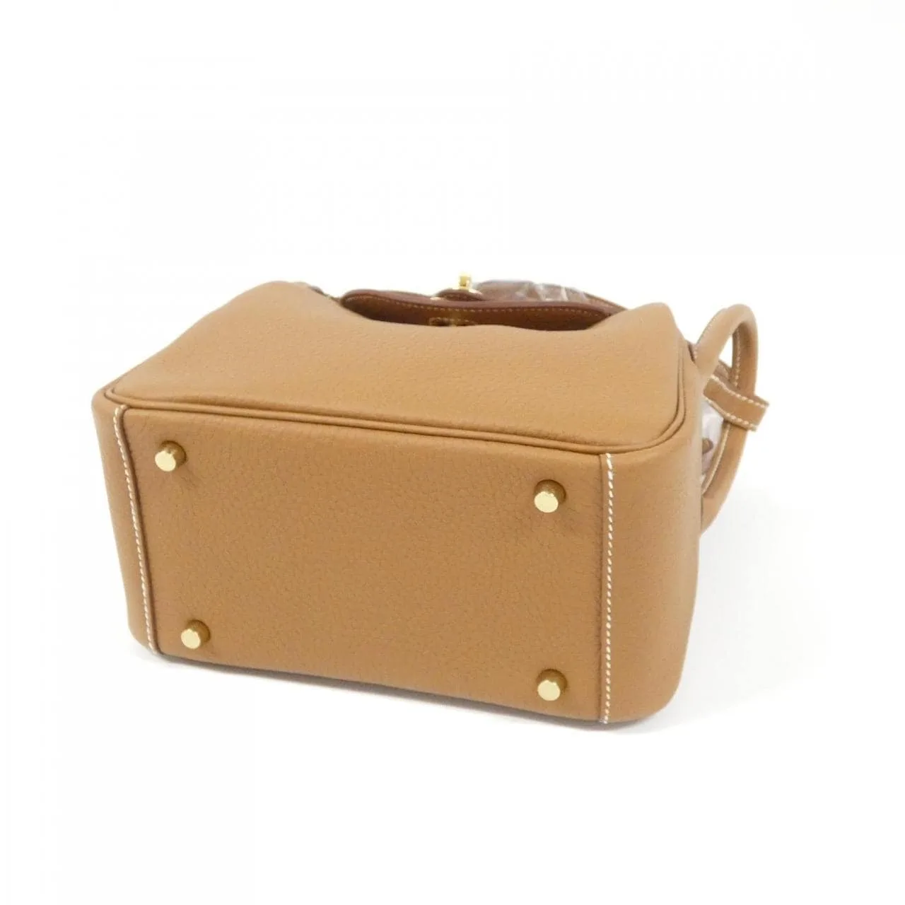 HERMES Lindy 085956CC Shoulder Clemence 3