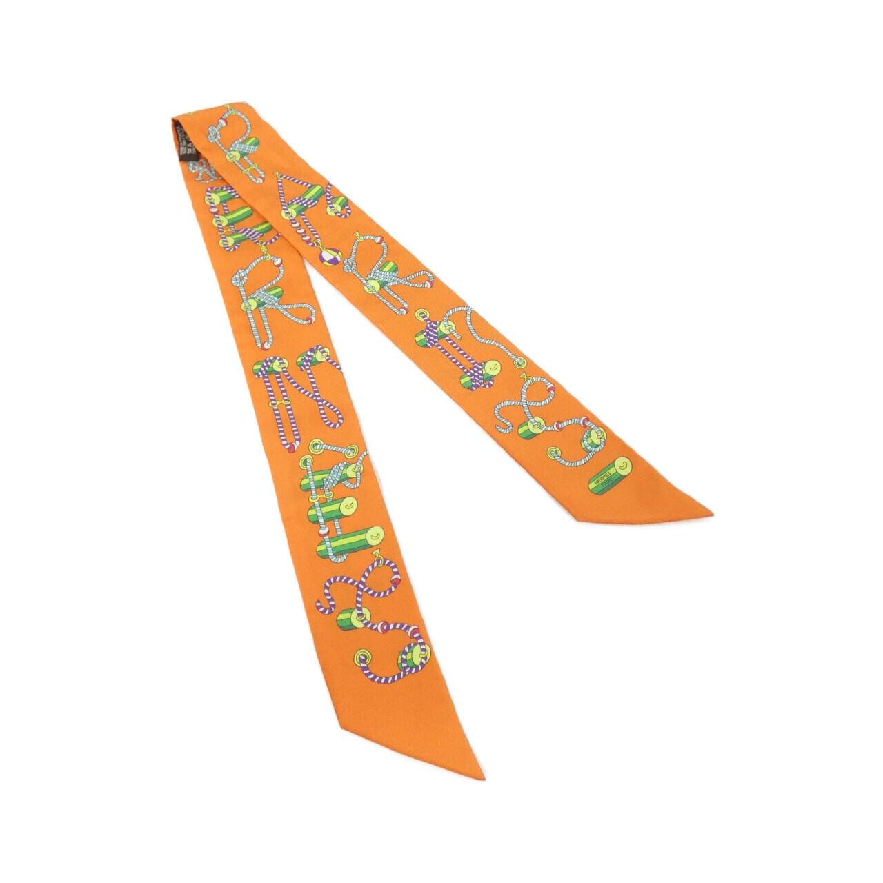HERMES Scarf