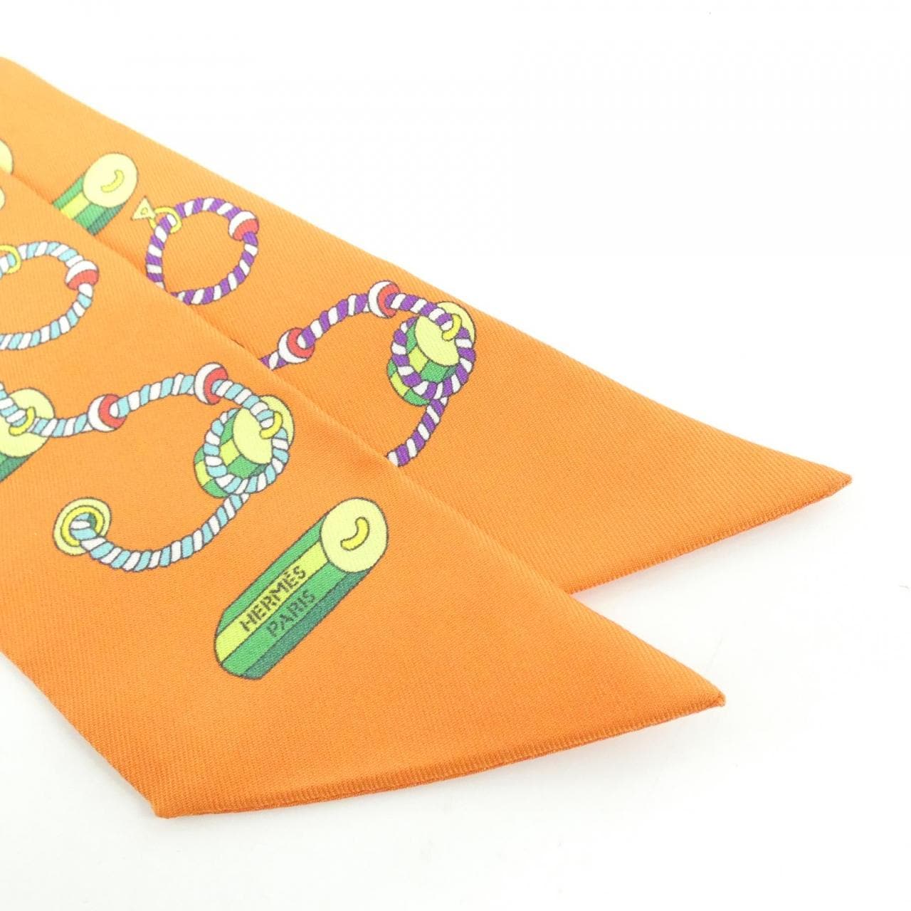 HERMES Scarf 2