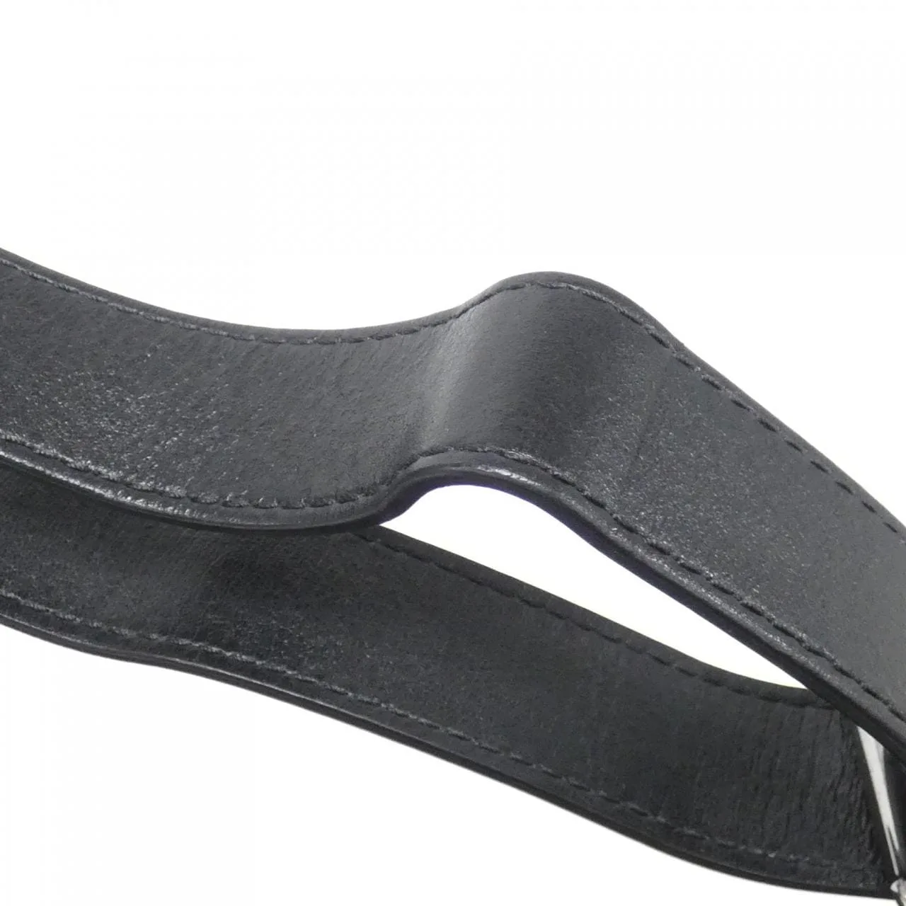 LOUIS VUITTON Discovery M44336 Shoulder Monogram 黑色 Monogram 中古品A - 縮圖 9