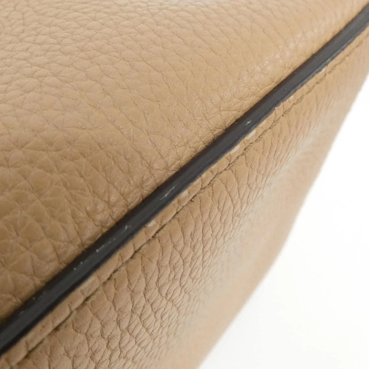 GUCCI 536194 A7M0G Shoulder Leather 4
