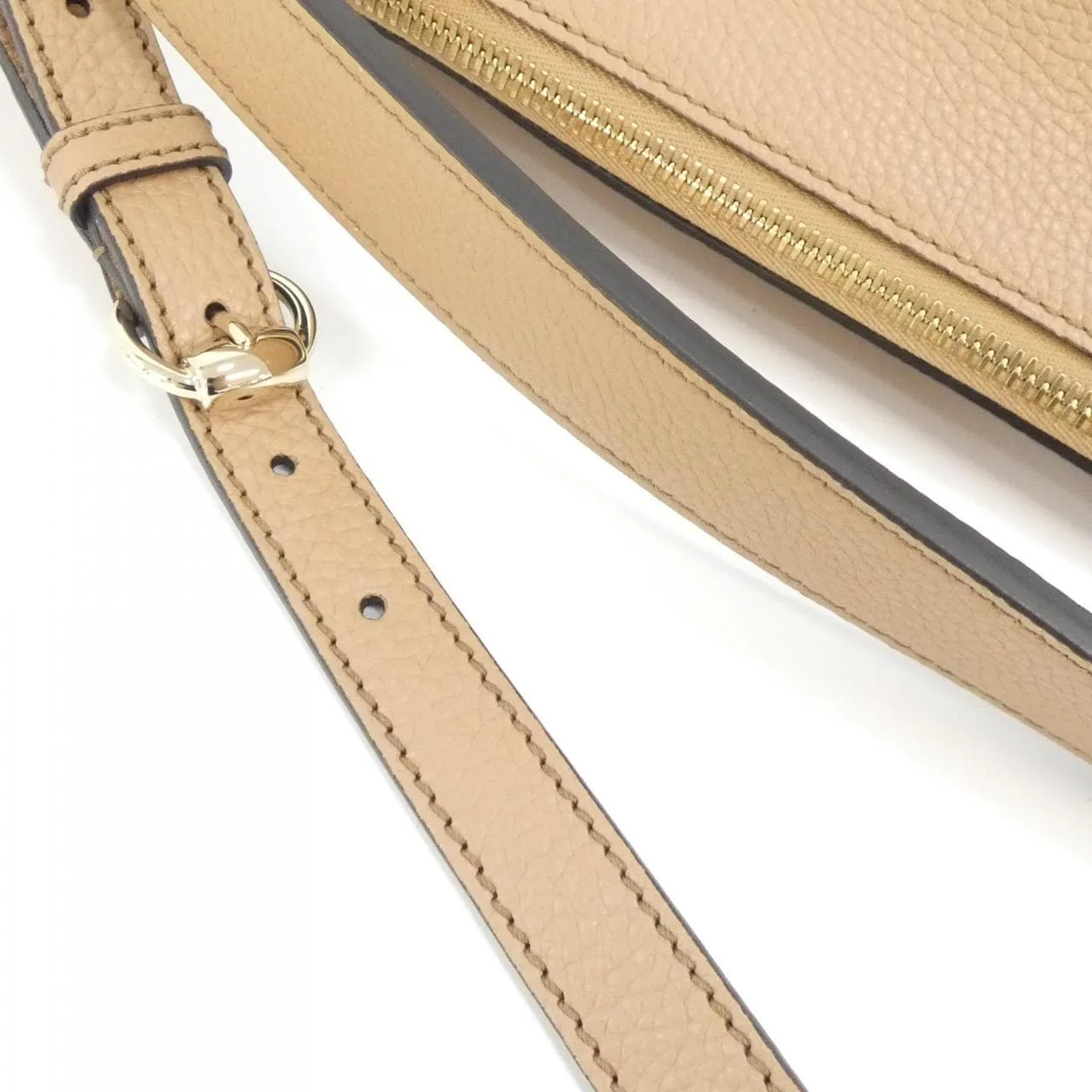 GUCCI 536194 A7M0G Shoulder Leather 5