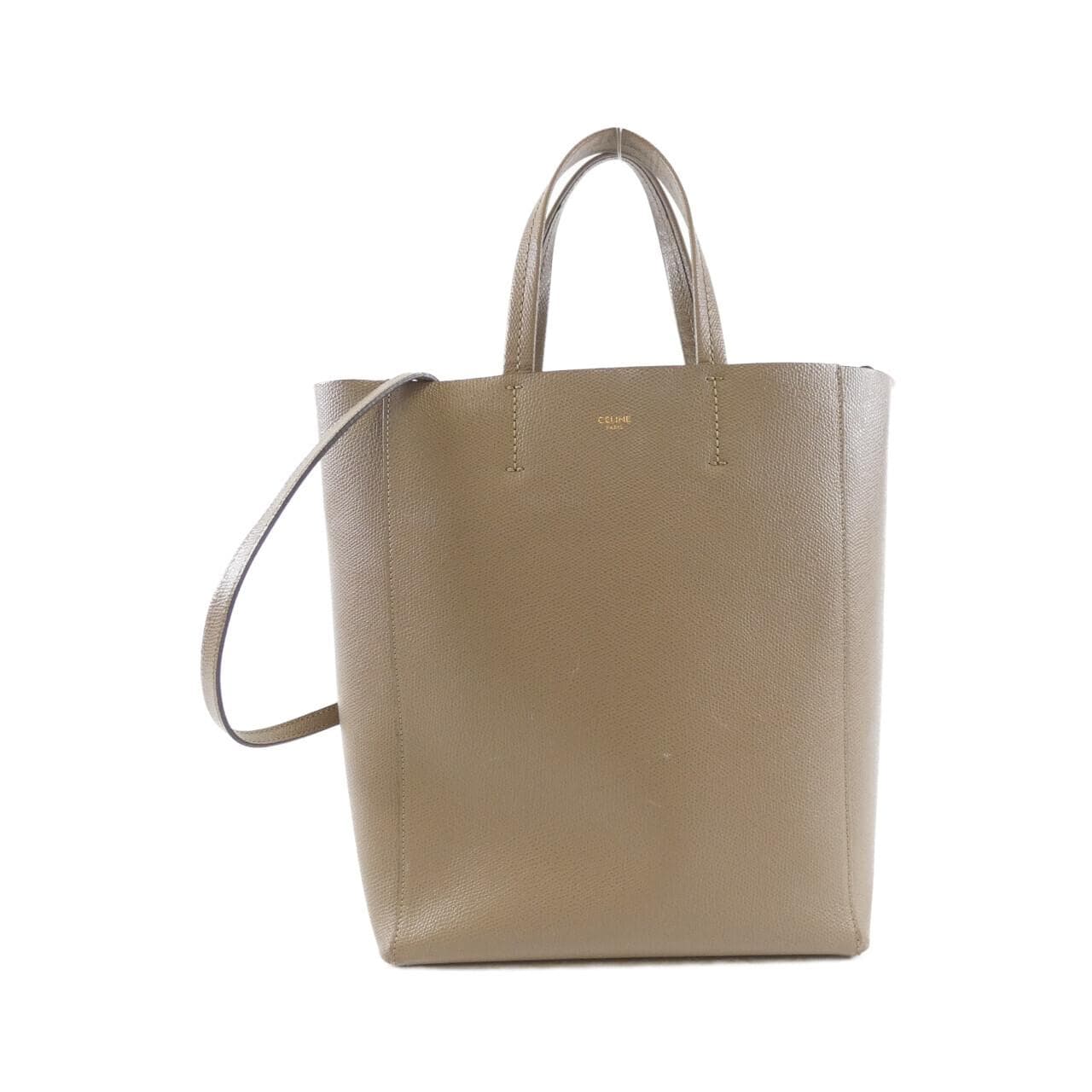 CELINE Cabas 189813XBA Handbag