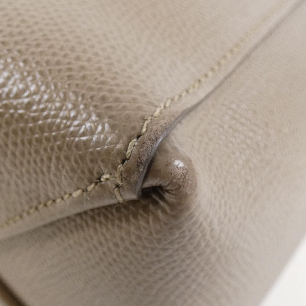 CELINE Cabas 189813XBA Handbag 3